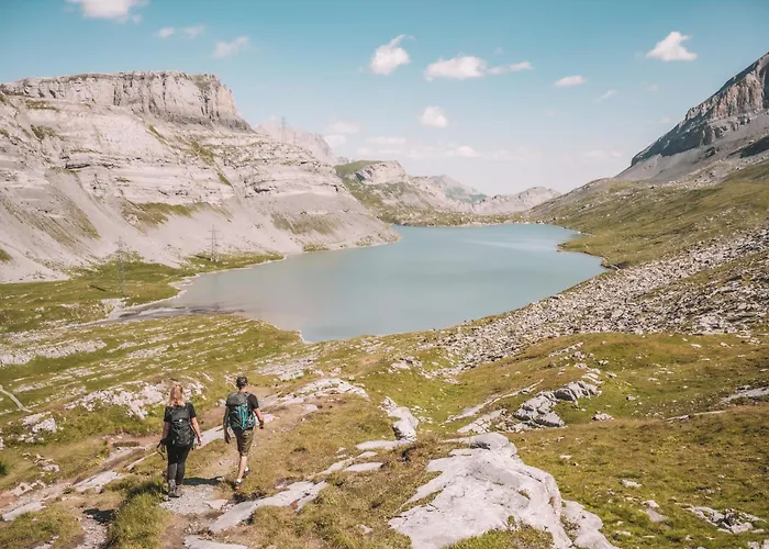 Restaurant Waldhaus Hotel Leukerbad