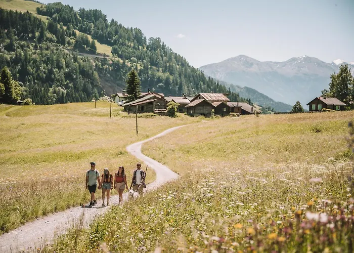 Restaurant Waldhaus 3*