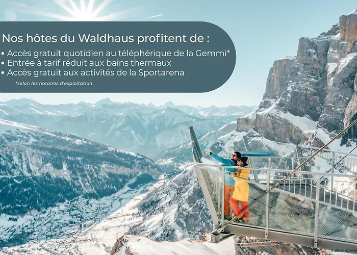 Hotel Restaurant Waldhaus