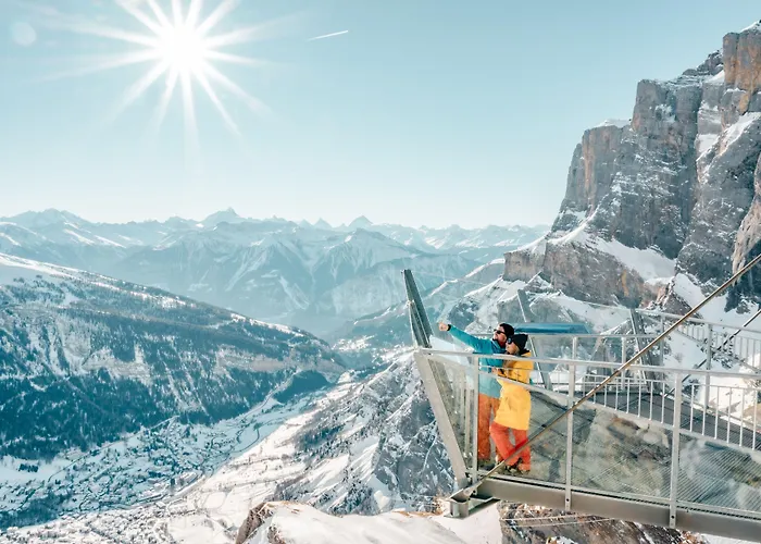 Restaurant Waldhaus Hotel 3*