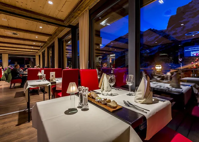 Hotel Restaurant Waldhaus 3*