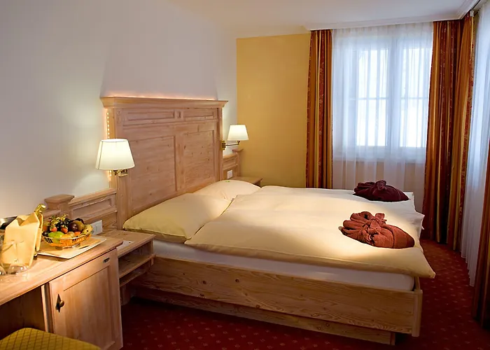 Hotel Restaurant Waldhaus