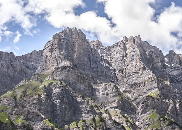 Restaurant Waldhaus Leukerbad