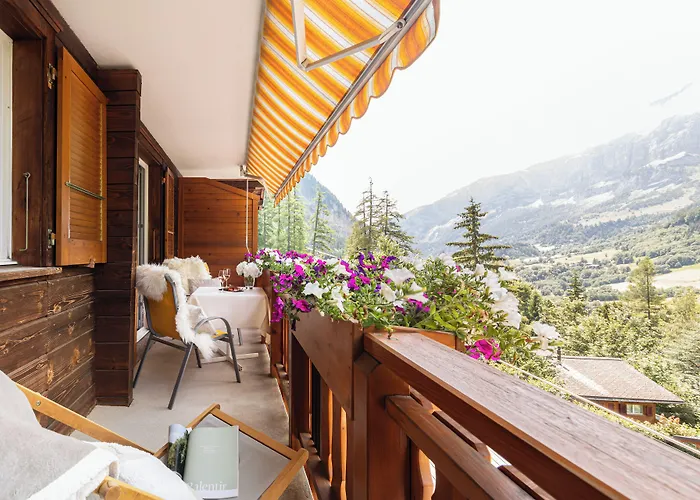 Restaurant Waldhaus 3*