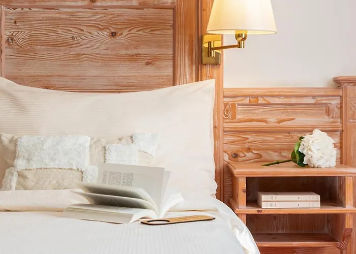 Restaurant Waldhaus 3*