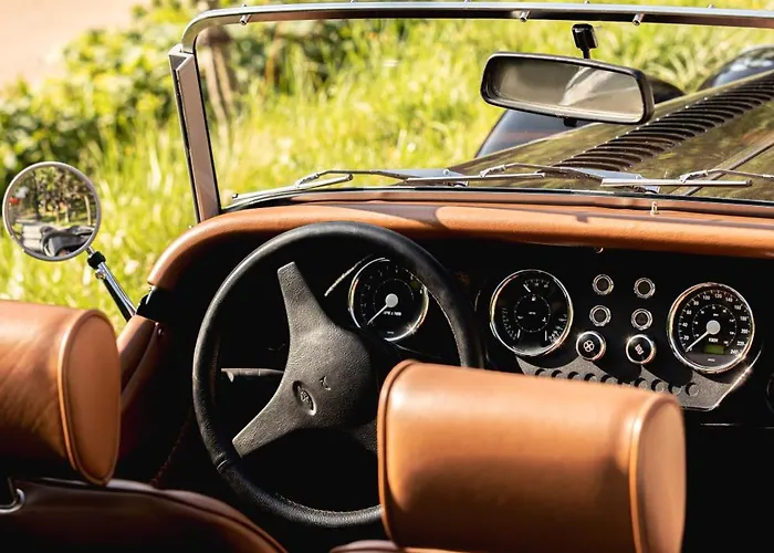 Hotel Restaurant Waldhaus 3*