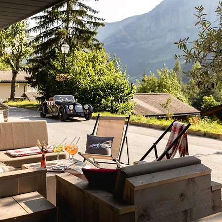 Restaurant Waldhaus 3*