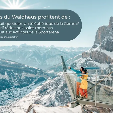 Hotell Restaurant Waldhaus