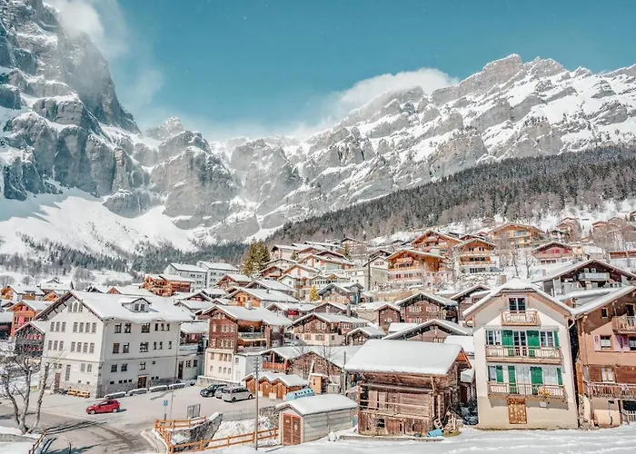 Restaurant Waldhaus Hotell 3*