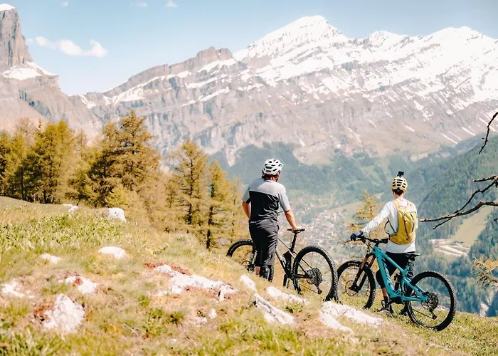 Restaurant Waldhaus Hotell