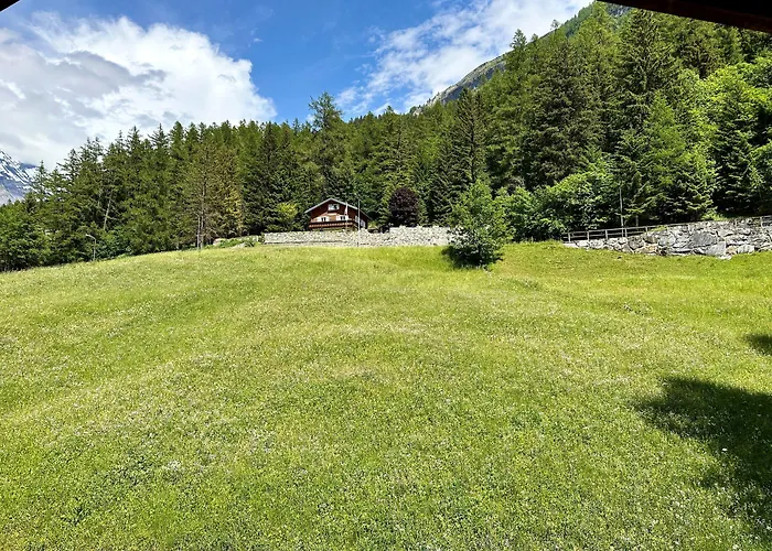 Hotell Restaurant Waldhaus 3*