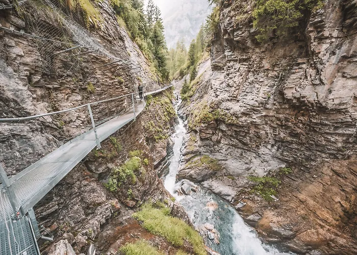 Restaurant Waldhaus Hotell