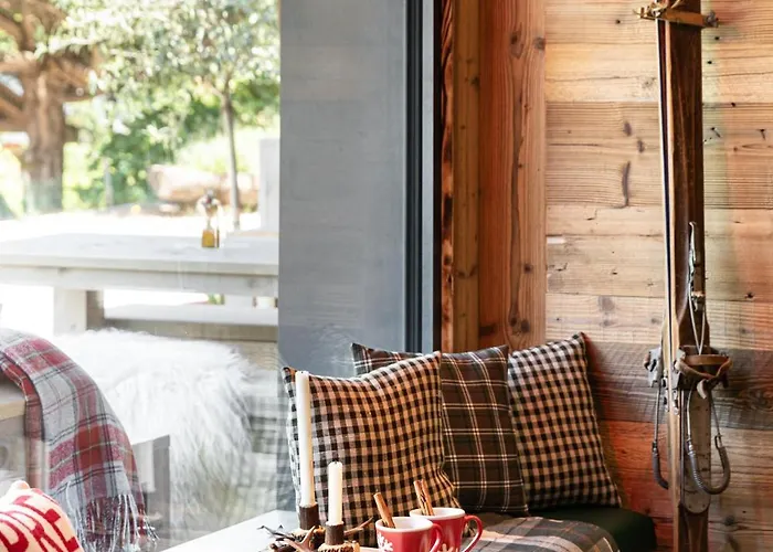 Hotell Restaurant Waldhaus