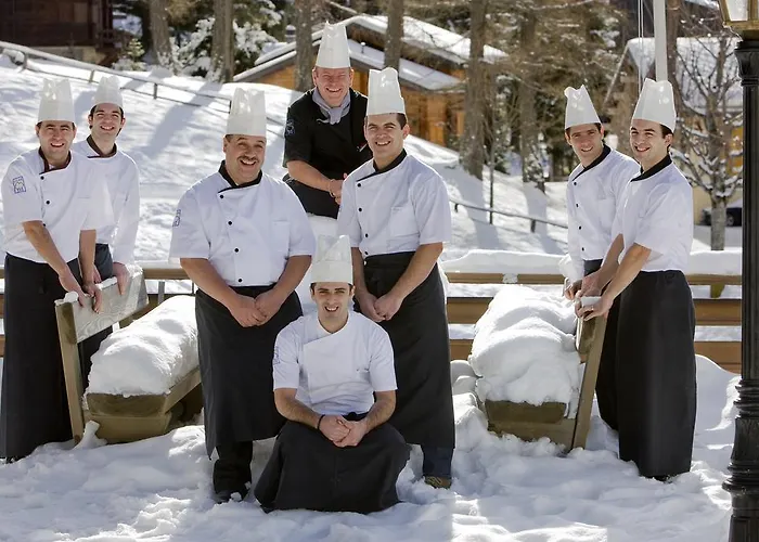 Hotell Restaurant Waldhaus 3*