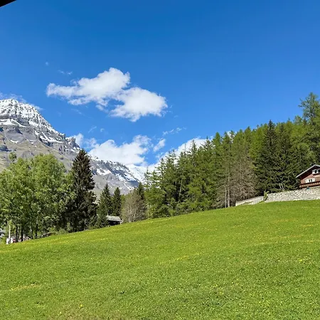 Restaurant Waldhaus 3* Leukerbad