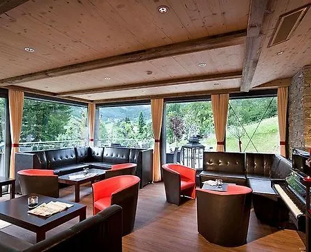 Hotel Restaurant Waldhaus